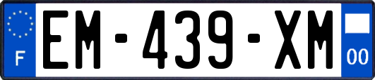 EM-439-XM