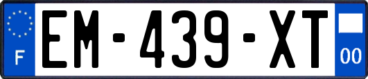 EM-439-XT