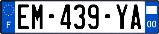 EM-439-YA