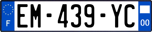 EM-439-YC