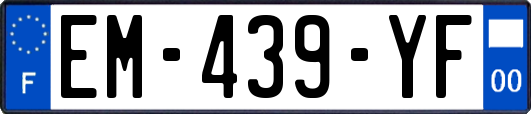 EM-439-YF