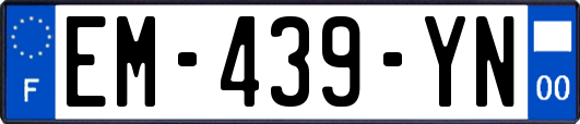 EM-439-YN