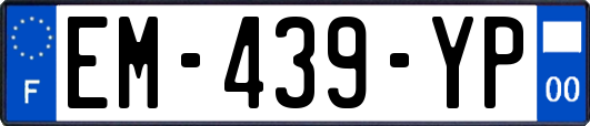 EM-439-YP