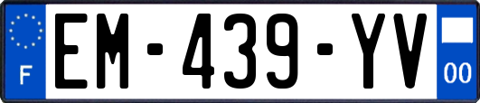 EM-439-YV