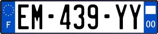 EM-439-YY
