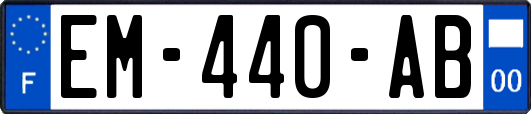 EM-440-AB