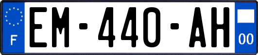 EM-440-AH