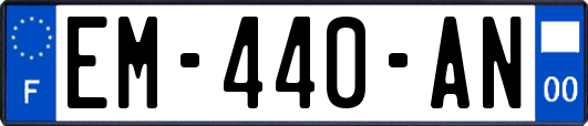 EM-440-AN