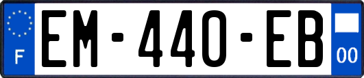 EM-440-EB