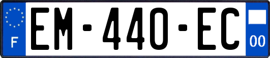 EM-440-EC