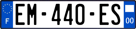 EM-440-ES
