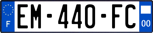 EM-440-FC
