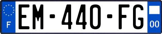 EM-440-FG
