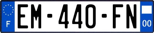 EM-440-FN