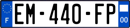EM-440-FP