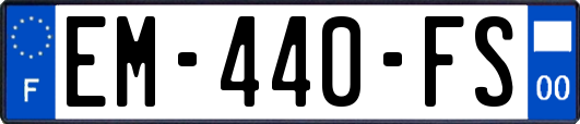 EM-440-FS