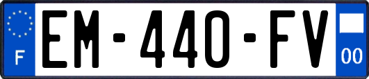 EM-440-FV