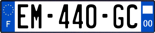 EM-440-GC