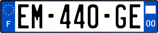 EM-440-GE