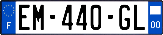 EM-440-GL