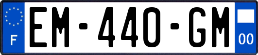 EM-440-GM