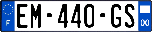 EM-440-GS