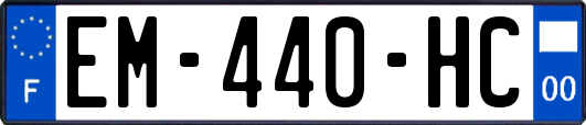 EM-440-HC
