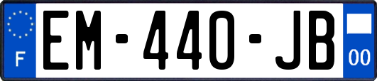 EM-440-JB