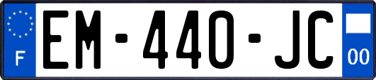 EM-440-JC