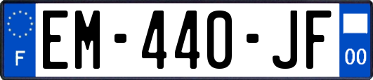 EM-440-JF