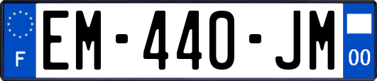 EM-440-JM