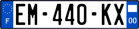 EM-440-KX
