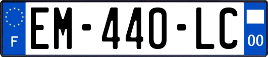 EM-440-LC