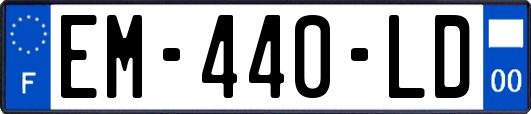 EM-440-LD