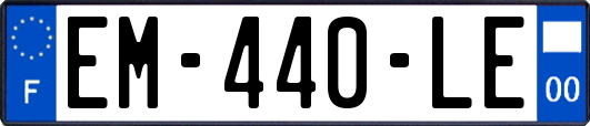 EM-440-LE