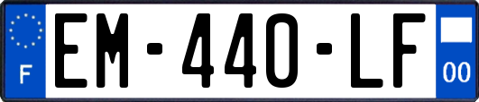 EM-440-LF