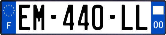 EM-440-LL