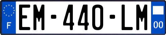 EM-440-LM