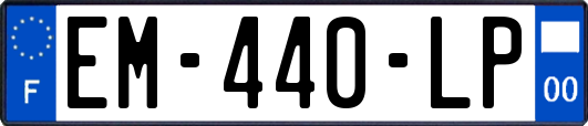 EM-440-LP