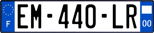EM-440-LR