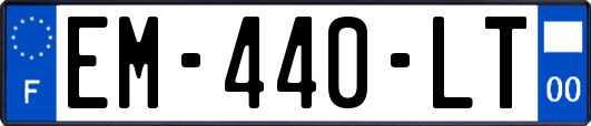 EM-440-LT