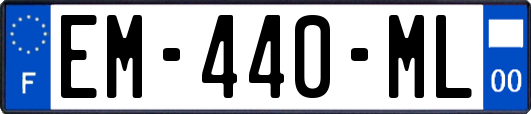 EM-440-ML