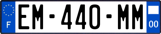 EM-440-MM