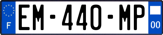 EM-440-MP