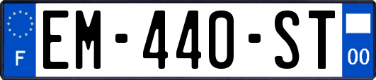EM-440-ST