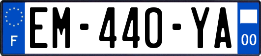 EM-440-YA