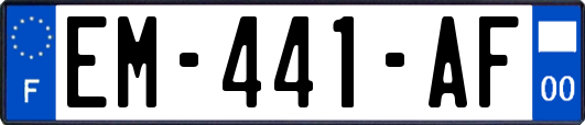 EM-441-AF