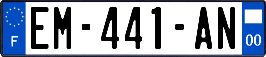 EM-441-AN