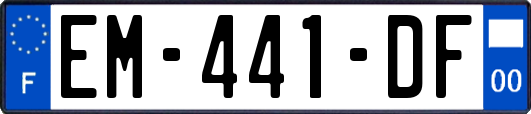 EM-441-DF
