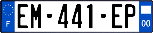 EM-441-EP
